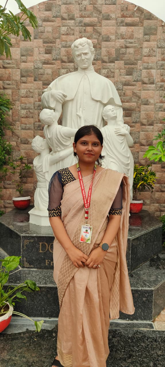 teacher